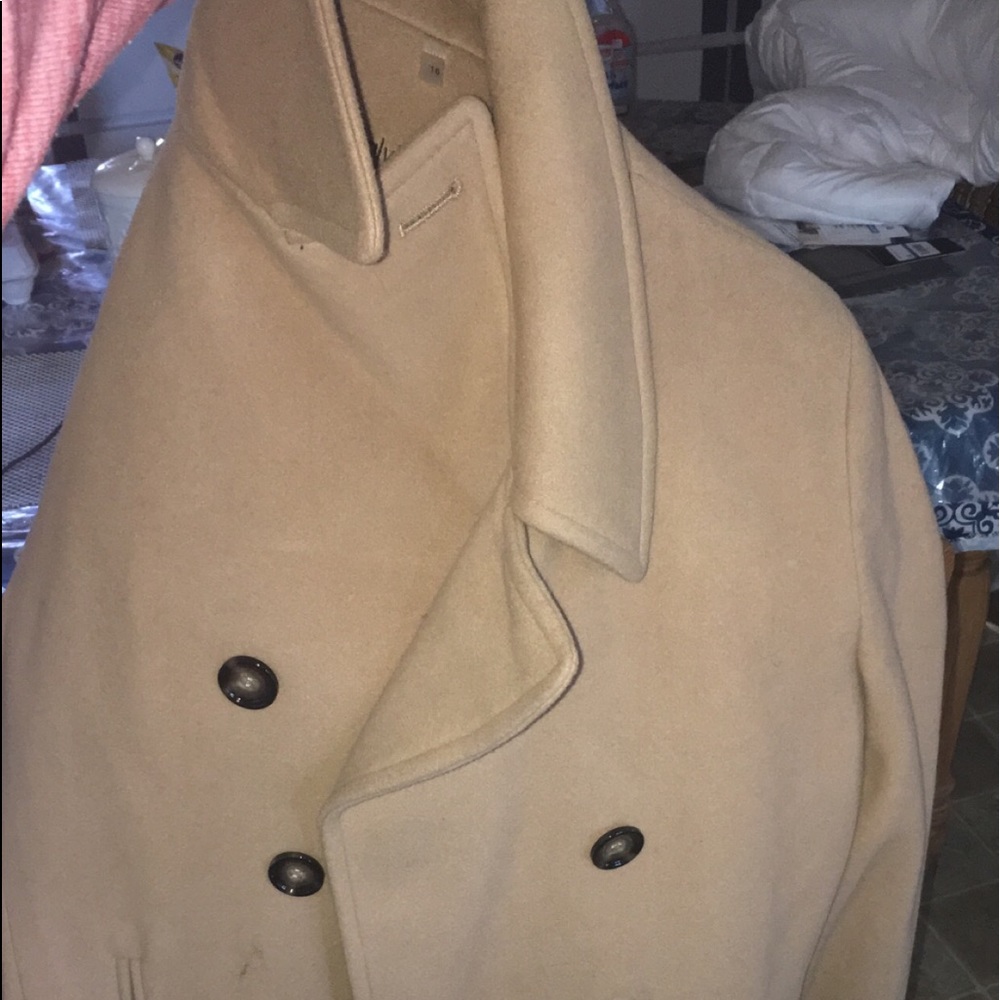 Calvin Klein jacket